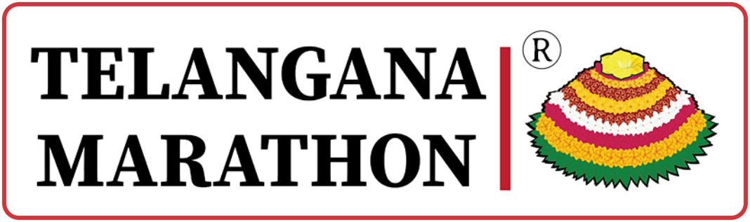 Telangana Marathon